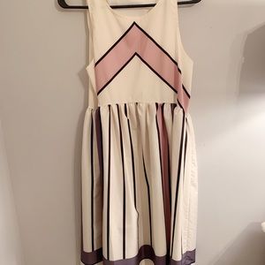 Cute midi dress!!